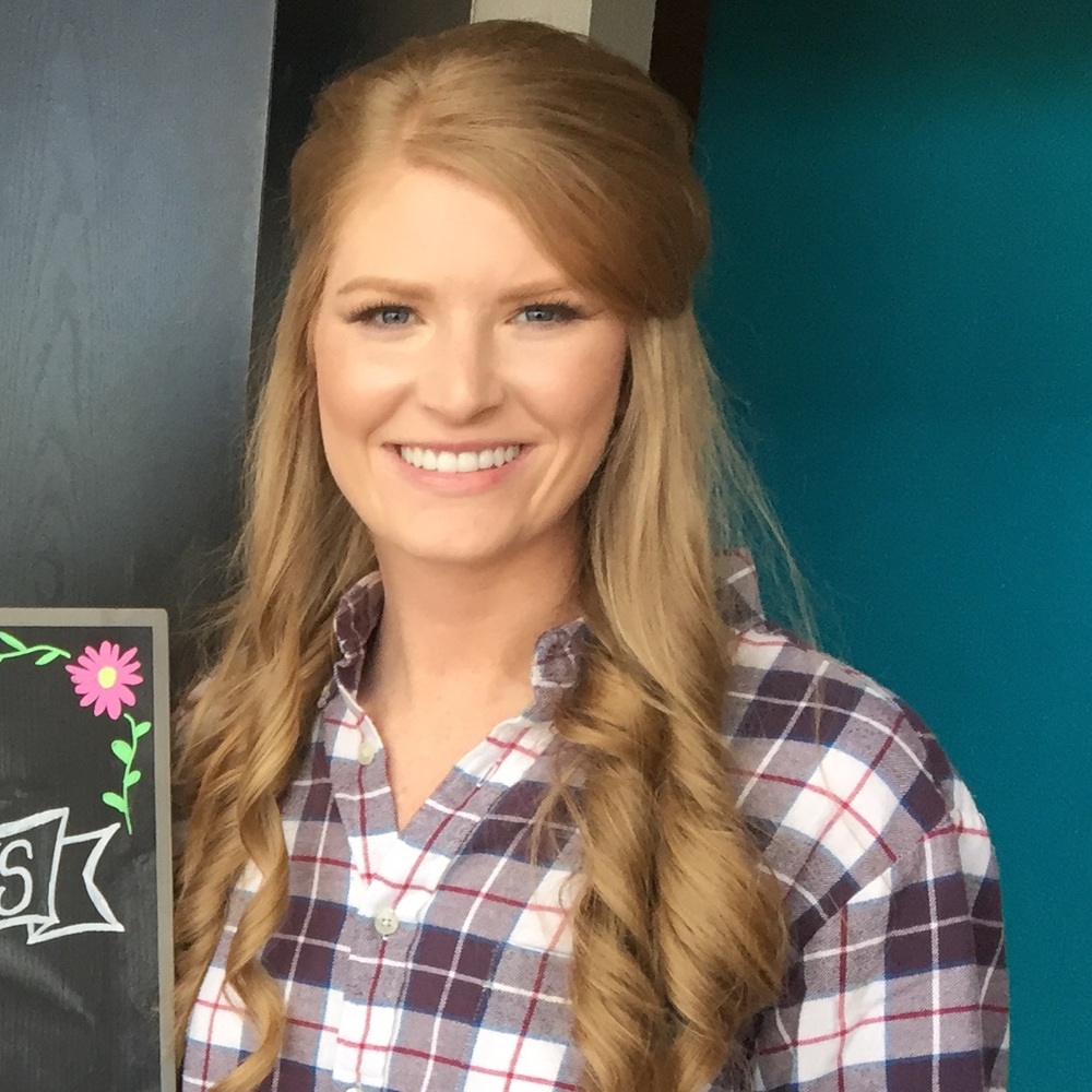 Meet your Posher, Madison